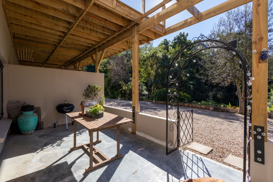 8 Bedroom Property for Sale in Wilderness Central Western Cape